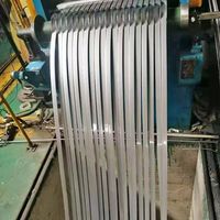 Produsen Pita/Strip/Band/Strapping Baja Tahan Karat 1/2 3/4 Aisi201 316l 304