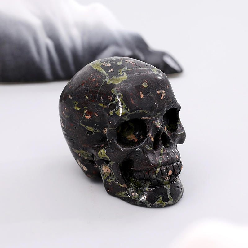 Jade Fleur de Prunier