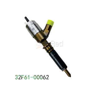 Rakitan injektor bahan bakar produk kelas atas Series 32F6100062 untuk mesin kucing seri C4.2/C6.4 - Product Image 6