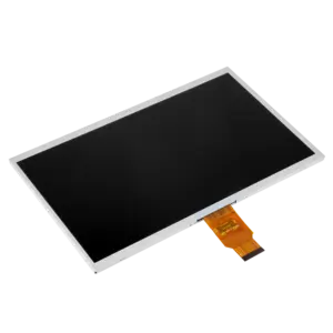 Pantalla LCD de 10,1 "Pantalla táctil 1024x600 LCD 40pin LVDS Módulo LCD TFT de 10,1 pulgadas con panel táctil PCAP