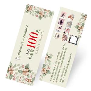 Billete de vuelo internacional de Lucky Roll <span class=keywords><strong>Draw</strong></span> con diseño personalizado de Fabricante Mayorista - Product Image 6