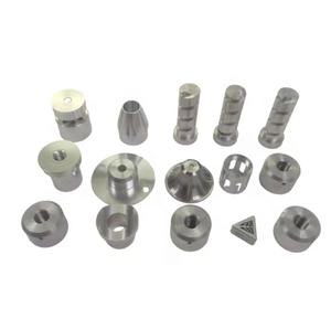 Piezas de Drones Miniatura, Personalizadas con CNC |   Componentes para Micro Drones |   Aluminio y Fibra de Carbono de Precisión |   Actualizaciones para Drones de Carreras e Inspección FPV - Product Image 6