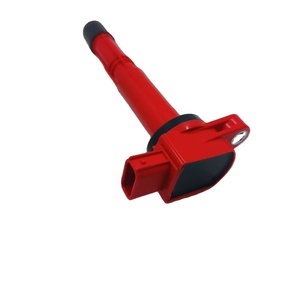 Bobine d'allumage pour <span class=keywords><strong>Honda</strong></span> / Acura K20 K20A2 K20Z1 K20Z3 K24 FIT Accel Odyssey - Product Image 2