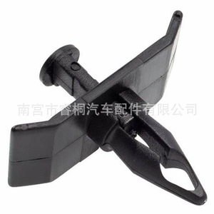 Clip de plástico para arco de rueda Shuangxuan 4630253 para Dodge Chrysler Ford, sujetador automático individual - Product Image 4