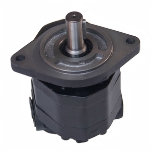 CBGJ2032A 4110000044 Variable Speed Transmission Hydraulic <b>Pump</b> - Product Image 2