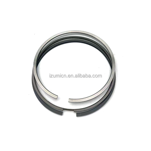 แหวนลูกสูบเครื่องยนต์ดีเซล IZUMI 6 สูบ 170 มม. รุ่น S6R2 หมายเลข 37517-10010 - Product Image 1