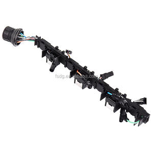 03G971033M iring njector iring oom oU3 3 3 3 4 4 W JT2.0 163 170 TB - Product Image 1