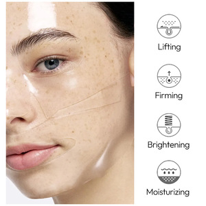 Mascarilla Mágica de Cristal 30g Hidratante para la Piel Facial, Antiarrugas y Reafirmante - Product Image 4