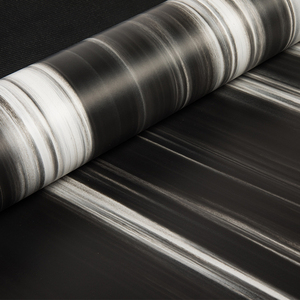 Shengde biểu tượng tùy chỉnh dày thân thiện với môi thiên nhiên cao su Yoga tập thể dục Mat OEM hai màu ngụy trang dày PU cao su Yoga Mat - Product Image 6