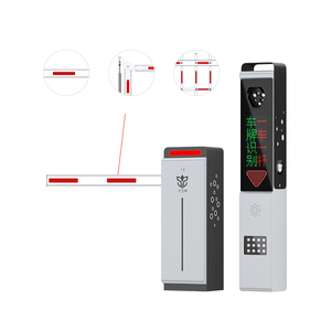 Cámara <span class=keywords><strong>LPR</strong></span> ANPR de reconocimiento automático de matrícula de coche de algoritmo avanzado Shouweishen para <span class=keywords><strong>Control</strong></span> de acceso de vehículos - Product Image 2