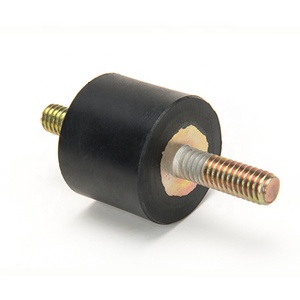 IATF16949 Certificated Manufacturer <strong>Compression</strong>/Injection Molded Silicone Rubber Parts Customization - Product Image 4