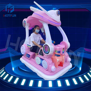 <span class=keywords><strong>Voiture</strong></span> électrique carrée <span class=keywords><strong>pour</strong></span> enfants Cool Mecha Hero avec lumières LED, conçue <span class=keywords><strong>pour</strong></span> une utilisation en intérieur/extérieur, places publiques, parcs, zones de divertissement <span class=keywords><strong>pour</strong></span> enfants - Product Image 4