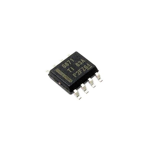 IC MOTOR DRIVER 8SO DRV8871DDAR