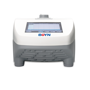 Boyn TC-1000-G nóng Bán Nhiệt <span class=keywords><strong>cycler</strong></span> Gradient cho touchdown <span class=keywords><strong>pcr</strong></span> và dài <span class=keywords><strong>pcr</strong></span> thí nghiệm - Product Image 1