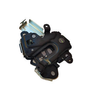 Mecanismo de Bloqueo de Asiento para Honda CRV 82620 T0A A03 A02, Bloqueo de Respaldo Trasero, Piezas de Plástico para Asientos de Auto, Ajuste Preciso - Product Image 2