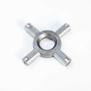 Eje Diferencial de Alta Calidad 355, Eje Cruzado de Acero - Product Image 1