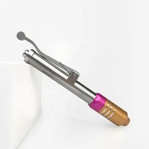Stylo à <span class=keywords><strong>acide</strong></span> <span class=keywords><strong>hyaluronique</strong></span> <span class=keywords><strong>sans</strong></span> <span class=keywords><strong>aiguille</strong></span> certifié CE, haute pression, anti-rides, repulpeur de lèvres, appareil de soin de la peau et de beauté avec service OEM - Product Image 5