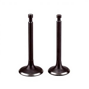 Moteur à essence 168F 170F GX160 200 6,5 ch 7,5 ch 212CC Ensemble de culasse Pièces internes Soupapes d'admission et d'échappement Culbuteurs - Product Image 1