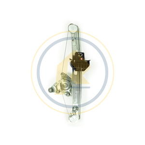 Regulador de Ventana Ac Rolcar ADAPTABLE para OE 1138203 1331605 compatible con Ford Focus 1998-2004 - Product Image 1