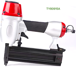 Clavadora de Concreto TY80915A para Aplicaciones de Fijación de Madera a Concreto o Acero, Como Listones de Soporte, Instalación de Rejillas Metálicas - Product Image 4