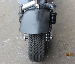 Vente flash HAYA 49cc scooter pliable à essence 2 temps, démarreur à manivelle, roues de 9 pouces, capacité de charge de 100 kg, vitesse maximale de <span class=keywords><strong>41</strong></span> à 50 km/h - Product Image 6