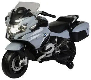 宝马 R1200 RT 授权婴儿摩托车儿童电动摩托车儿童摩托车电动孩子