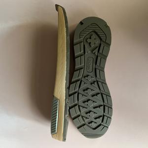 Semelles en caoutchouc tpu recyclé pour sandales <span class=keywords><strong>semelle</strong></span> pour chaussures chaussures tpu tpr chaussures de sport sur <span class=keywords><strong>semelle</strong></span> tpu - Product Image 4
