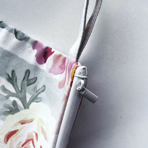 Bolsas de pan reutilizables para pan casero Bolsa de algodón de cera de abejas Bolsa de almacenamiento de masa fermentada para mantenimiento fresco - Product Image 3