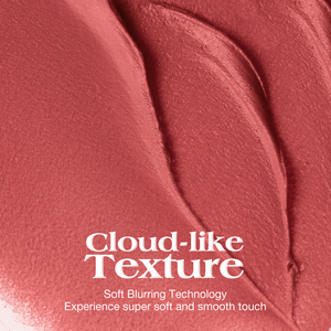 O.TW o.o 2025 mới nhãn hiệu riêng không thấm nước nhung lỏng mờ Son môi không dính không phai Son bóng dưỡng ẩm môi men - Product Image 4