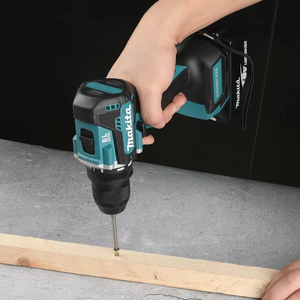 DTD172 コードレスインパクトレンチ LXT BL ブラシレスモーター <span class=keywords><strong>18V</strong></span> 木工用ボルト Tモード 180 NM 電動工具 - Product Image 6