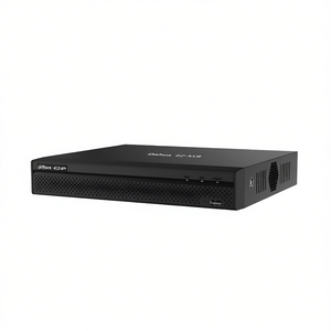 Dahua EZ-NVR1B04 Grabador NVR IP de 4 Canales, 8MP 4K, Compresión H.265+, Compatible con Disco Duro, Sistema de Vigilancia - Product Image 3