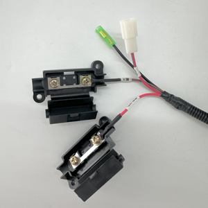 مخصص سكوتر كابل تسخير OEM السيارة - Product Image 3