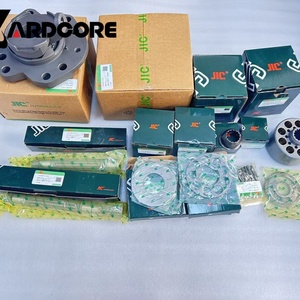 Plaque de soupape hydraulique TM40VD pour excavatrice DX225 DH225-7 - Product Image 3