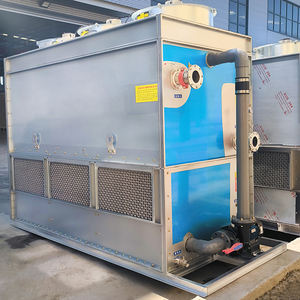 10-1000 Ton Capaciteit | Industriële <span class=keywords><strong>Water</strong></span> <span class=keywords><strong>Chiller</strong></span> Koelsysteem Tegenstroom Gesloten Circuit Waterkoeltoren 300T - Product Image 4