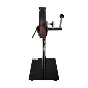 Penetrómetro Digital para Frutas GY-4, Esclerómetro, Medidor de Dureza de Frutas + Soporte de Prueba - Product Image 3