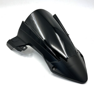 Deflector de Viento para Parabrisas de Motocicleta, Accesorios para <span class=keywords><strong>BMW</strong></span> <span class=keywords><strong>1000RR</strong></span> 2019-2024 - Product Image 2