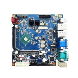 Placa Base Industrial ADVANTECH IMB-352 TAIWAN, Placa de CPU, Módulo de CPU, Placa Principal Original en Stock, Serie AIMB, Placas Base ATX - Product Image 1
