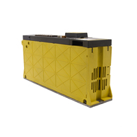 Servomoteur FANUC, Amplificateur Fanuc, Pièces Fanuc, Amplificateur servo Fanuc, A06B-6080-H304 d'entraînement Fanuc