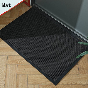 <span class=keywords><strong>Tapis</strong></span> de sol pour la maison <span class=keywords><strong>Tapis</strong></span> de <span class=keywords><strong>porte</strong></span> d'entrée antidérapant résistant à la saleté <span class=keywords><strong>Tapis</strong></span> de sol spécial sans rinçage - Product Image 4