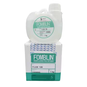 ZSQ218 Solvay todo poliéter YLOX120 aceite de flúor - Product Image 3