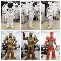 Chine bonne qualité fabricant de costumes personnalisés carnaval Cosplay dessin animé mignon Costume de mascotte