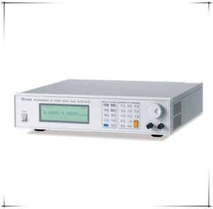 Nueva Fuente de Alimentación Programable Chroma 62006P-100-25, Material de Silicio, 2569W, Prueba de Calibración Ultrasónica, 1 Año de Garantía - Product Image 1