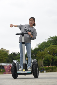 Xe trượt tự cân bằng điện 2 bánh, xe scooter điện tự cân bằng, pin 7.8ah 15.6ah, bánh xe 19 inch, hàng mới năm 2025, xuất xứ Mỹ, giao hàng miễn phí - Product Image 4