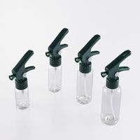 Kit de bouteille de voyage de soins personnels de haute qualité, bouteille de voyage pour animaux de compagnie, aliquote les bouteilles de pulvérisation