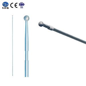 Frese Diamantate Rotonde Neurospinali per Rimozione Tessuti e <span class=keywords><strong>Osso</strong></span> Tramite Accesso Transforaminale in Offerta - Product Image 1