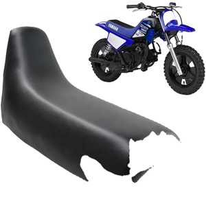 Coussin de siège en mousse LINGQI pour moto, scooter, mini moto, dirt bike, et vélo enfant (PW50, PY50) - Product Image 6