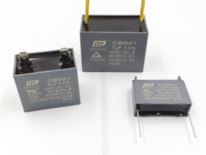 Tụ điện cao cấp <span class=keywords><strong>7mfd</strong></span> 450vac điện áp cao cbb61 cho các ứng dụng khác nhau - Product Image 6