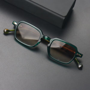 Ingrosso fabbrica nuovi <span class=keywords><strong>occhiali</strong></span> <span class=keywords><strong>da</strong></span> <span class=keywords><strong>sole</strong></span> di alta qualità <span class=keywords><strong>da</strong></span> <span class=keywords><strong>uomo</strong></span> polarizzati rettangolari ultrasottili ultra-sottili - Product Image 2