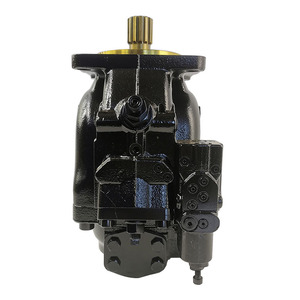 Pompe hydraulique Exporter P2105 P2145 P2075 R L P2105R00C1C23LA20N00T1B1P P3145R90D1D28LA25N00B1B2E – Meilleure vente - Product Image 4
