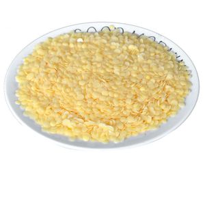 Cera de <span class=keywords><strong>Candelilla</strong></span> Orgánica Refinada de Grado Cosmético CAS 8006-44-8 - Product Image 5